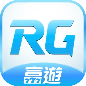 rg富遊娛樂城LOGO