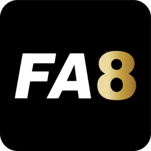 FA8娛樂城LOGO