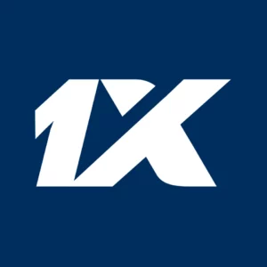 1XBET 台灣LOGO